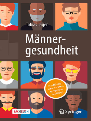 cover image of Männergesundheit